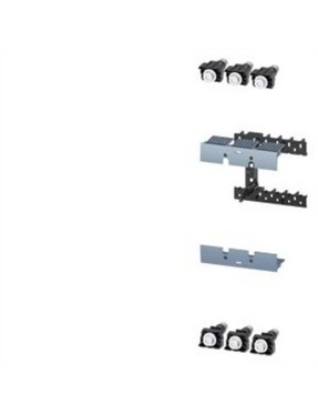 Siemens 3VA9213-0KP10 3Va Serisi Kompakt Güç Şalteri Aksesuarı Sabit Tip Şalteri Soketli Şalter