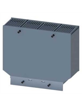 Siemens 3VA9211-0WG40 3Va Serisi Kompakt Güç Şalteri Aksesuarı Sabit Tip Şalter İçin Açı Verilmiş Klemens