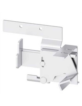 Siemens 3VA9157-0VF10 3Va Serisi Kompakt Güç Şalteri Aksesuarı Bowden Kablosuyla Mekanik Kilitleme Aparatı