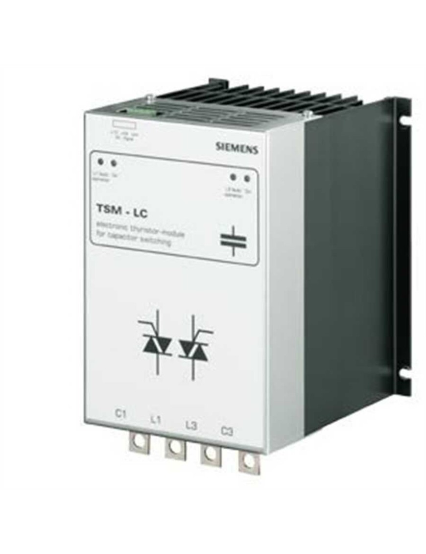 Siemens 4Rb9750 0Ea50 Dinamik Kompanzasyon Uygulamaları İçin Tristör Modülleri Tip Tsm Lc50 Siemens 4Rb9750 0Ea50 Dinamik Kompanzasyon Uygulamaları İçin Tristör Modülleri Tip Tsm Lc50