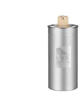 Siemens 4RB2015-3EA50 Trifaze Kondansatör 400V 1,5kVar MKP Tip