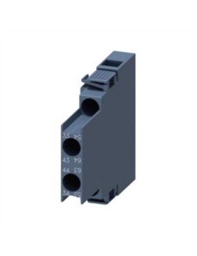 Siemens 3RH2921-1DA20 Yardımcı Kontak Bloğu 2NO+2NC