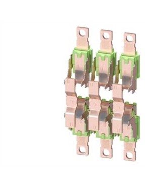 Siemens 3RT2946-6A 3RT2046 Kontaktörler için kontak parçası seti S3 Boy