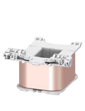 Siemens 3Rt2944-5Ap01 Yedek Bobin S3 Boy, 230V Ac 3Rt204,, İçin