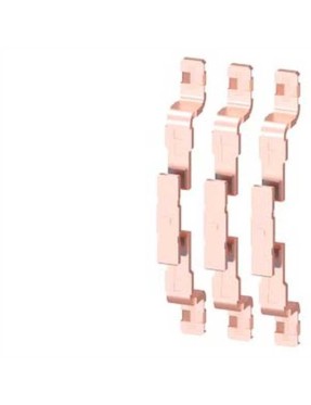 Siemens 3RT2937-6A 3RT2037 Kontaktörler için kontak parçası seti S2 Boy