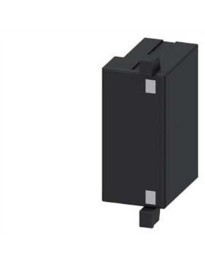 Siemens 3RT2926-1BB00 Aşırı Gerilim Koruyucu Varistör 24-48VAC/24-70VDC Rt2 Kontaktörler İçin S0 Boy