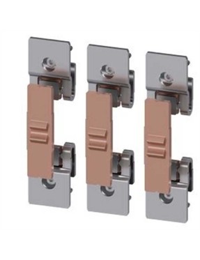 Siemens 3RT1965-6A 3RT1065 Sirius Kontaktör için Yedek Ana Kontak Takımları, S10 Boy