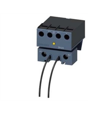 Siemens 3RH2924-1GP11 Plc Den Kontrol İçin Coupling Link Modülü Boy S0