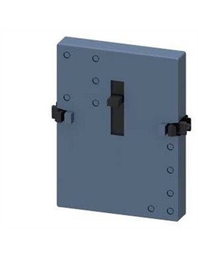 Siemens 3Ra2934 2B Mekanik Kilitleme Boy S2 S3