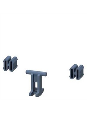Siemens 3Ra2912 2H Mekanik Kilitleme Boy S00