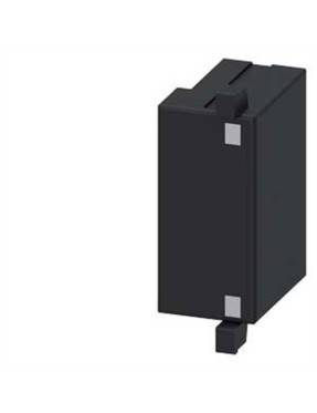 Siemens 3Rt2926-1Cd00 3Rt2 Kontaktörlere Takılabilen Aksesuarlar- Rc Eleman- Boy S0- 127-240 V Ac- Ledsiz