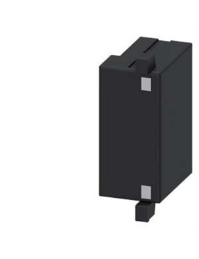 Siemens 3Rt2926-1Er00 3Rt2 Kontaktörlere Takılabilen Aksesuarlar- Rc Eleman - Entegre Diyotlu Boy S0- 24 V D