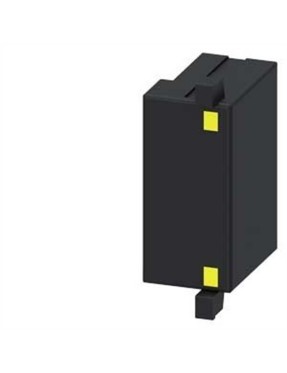 Siemens 3Rt2926-1Jl00 3Rt2 Kontaktörlere Takılabilen Aksesuarlar- Varistör Boy S0- 127-240 V Ac- Ledli