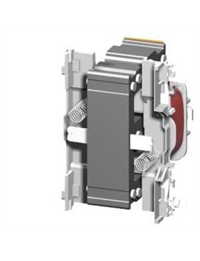 Siemens 01 Yedek Bobin S0 Boy, 230V Ac 3Rt2026,2027,2028 İçin