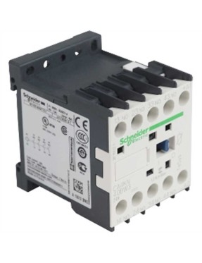 Schneider CA4KN40BW3 Yardımcı Kontak 24Vdc 4 No