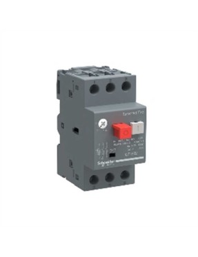 Schneider GZ1E22 Motor Koruma Şalteri 20-25A