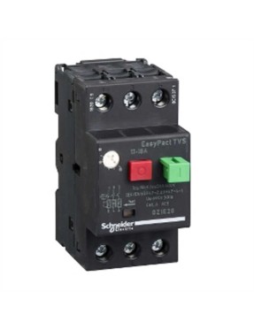 Schneider GZ1E20 Motor Koruma Şalteri 13-18A