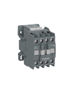 Schneider LC1E1810M5 TeSys Easy 18 A 7,5 kW 220V AC Kontaktör 3 Kutuplu 1NO AC-3