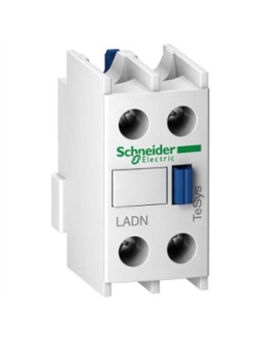 Schneider LADN02 Yardımcı Kontak Bloğu