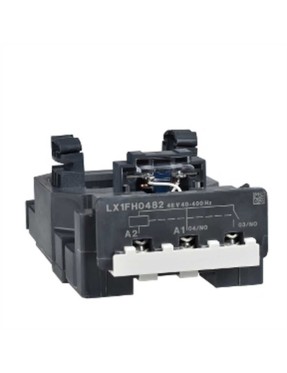 Schneider LX1FH3802 Kontaktör Bobini 380-,415 V Ac 40-,400 Hz