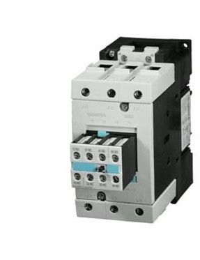 Siemens 3Rt1045 1Ap04 Üç Fazlı Sirius Kontaktör Ac 230V Bobinli 37 Kw 2No 2 Nc