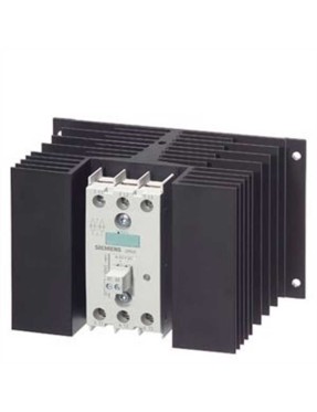 Siemens 3Rf2450 1Ab55 Üç Fazlı Yarı İletken Kontaktörler Sirius Sc İki Fazdan Kontrollü Tipler İşletme Geril