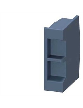 Siemens 3Rv2917-6A Modül Sonlandırma Parçası