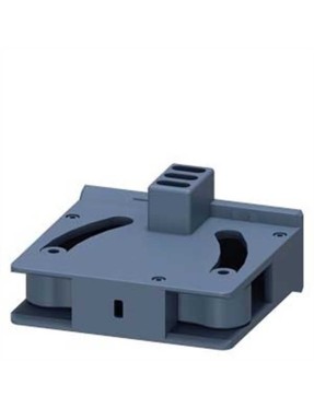 Siemens 3Ra1954 2A Sirius Kontaktörler İçin Mekanik Kilitleme Takımı Enversör Kullanım İçin Yandan Takılan M