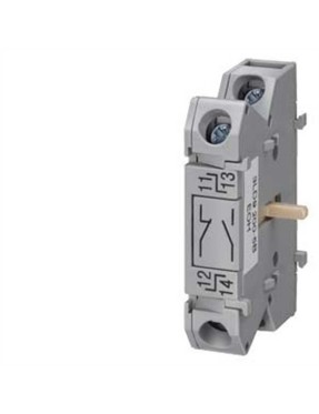 Siemens 3LD9200-5B Önden Tespitli Şalter Aksesuarları 1No 1Nc Şalter Tipi 3Ld20 21 22 25 27 28