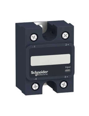 Schneider SSP1A475BDT 75 A Pano Montajlı Solid State Röleler