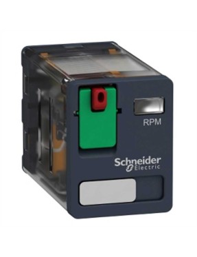 Schneider RPM21P7 230 V Ac Güç Röleleri
