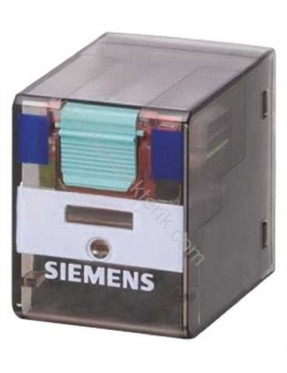 Siemens Lzx Pt570615 Pt Röle 4Co Envesör Kontak 14Pin