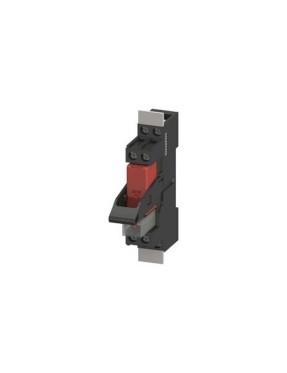 Siemens Lzs Rt4A4T30 Rt Serisi Komple Ürünler 2Co Enversör Kontak 8 Pin Röle Soket Led Modülü Etiket Klips
