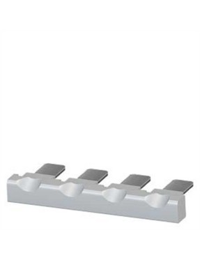 Siemens 3Rq3901 0B Bağlantı Köprüsü 4 Kutup