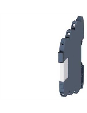 Siemens 3Rq3118 1Am00 3Rq3 Soketli Tip Çıkış Kuplaj Rölesi 1Co Termal Akım 6A