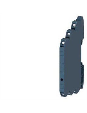 Siemens 3Rq3070 1Sb30 3Rq3 Transistör Çıkışlı Giriş Kuplaj Rölesi Akım Taşıma Kapasitesi Dc 10 Ma 0 5 A