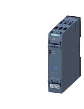 Siemens 3Rn2011 1Bw30 Sirius 3Rn2 Termistör Motor Koruma Rölesi Atex Onaylı 2Co