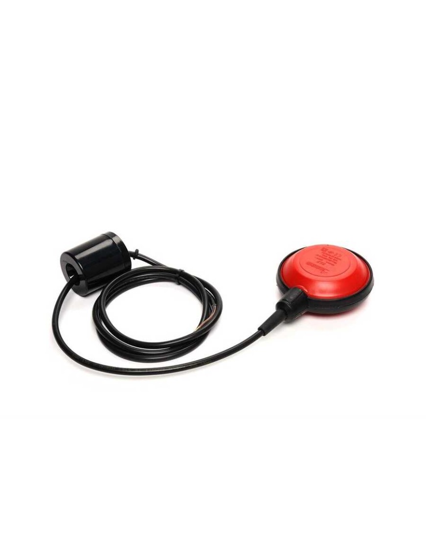 Emas SKF-3 SKF Serisi 1 Faz 3m PVC Kobra Standart Ağırlıklı Seviye Kontrol Flatörü Emas Skf-3 Seviye Kontrol Flatörü 1 Faz-3M (Kobra)