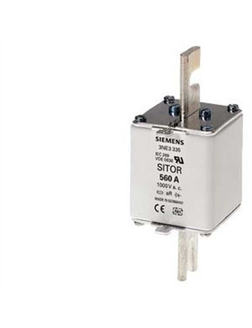 Siemens 3Ne3338 8 Sıtor Sigorta 800V Ac Ar 800A Boy 3 Siemens 3Ne3338 8 Sıtor Sigorta 800V Ac Ar 800A Boy 3