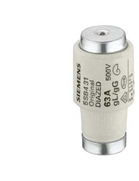 Siemens 5Sb4211 Porselen Diazed Sigortalar