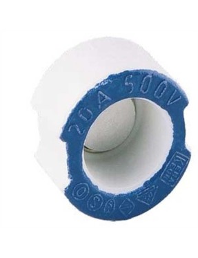 Siemens 5Sh315 Dıazed Sigorta İçin Viskontak 20A Mavi 500V
