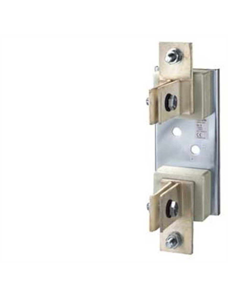 Siemens 3Nh3530 Nh Bıçaklı Sigorta Altlığı 1250A Monofaze Boy 4 102Mm Siemens 3Nh3530 Nh Bıçaklı Sigorta Altlığı 1250A Monofaze Boy 4 102Mm