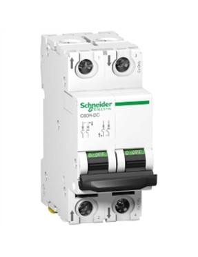 Schneider Acti9 32 A 2 Faz C Tipi Otomatik Sigorta 6kA - A9N61535