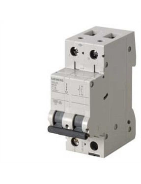 Siemens 5SL6540-6YA | 1 Faz+N 40A B Tipi 6kA Otomatik Sigorta