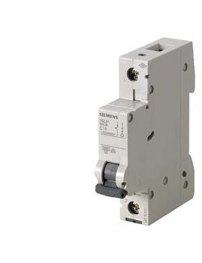 Siemens 5SL6132-6YA | 1 Faz 32A B Tipi 6kA Monofaze Otomatik Sigorta