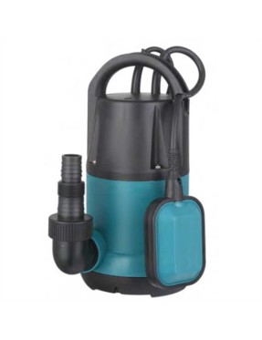 MOMENTUM PKS-400PE PLASTİK GÖVDELİ TEMİZ SU DRENAJ POMPASI