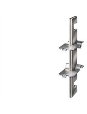 Siemens 3Ng1503 Nh Bıçaklı Sigorta İçin Yalıtımlı Geçiş Çubuğu Boy 4