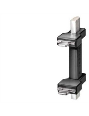 Siemens 3Ng1402 Nh Bıçaklı Sigorta İçin Yalıtımlı Geçiş Çubuğu Boy 3