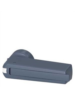 Siemens 3Kc9201 3 3Kc Tipi Yük Kesici Aksesuarı Tahrik Kolu Standart Tip Boy 1 Boy 2