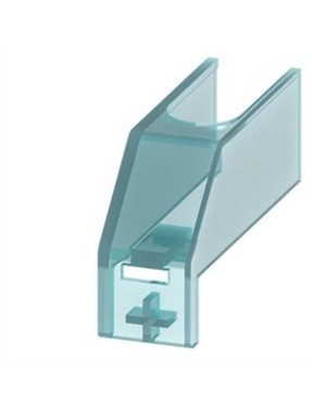 Siemens 3Ld9341-2A 3Ld3 4, Kutup Elemanı İçin Terminal Koruma Kapağı